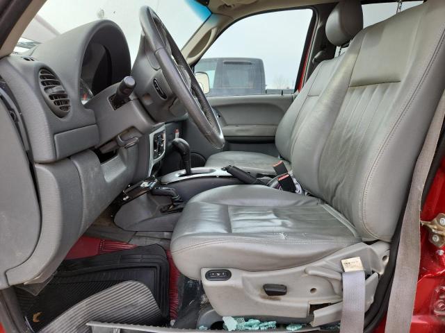 Aukcja sprzedaży 2007 Jeep Liberty, vin: 1J4GL58K57W722378, numer aukcji: 91280725