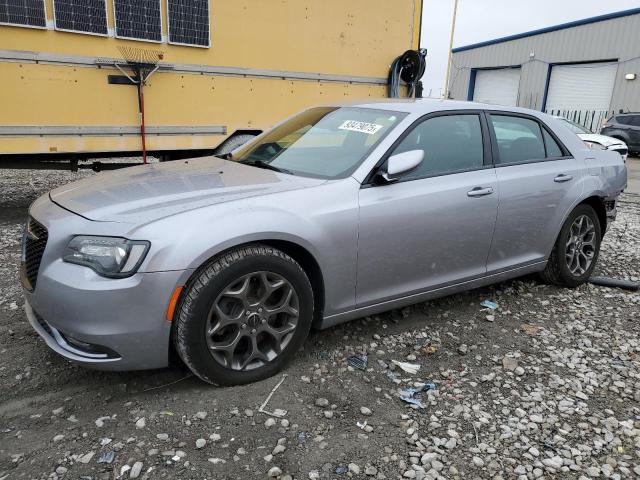 Aukcja sprzedaży 2016 Chrysler 300, vin: 2C3CCAGG8GH239108, numer aukcji: 93479075