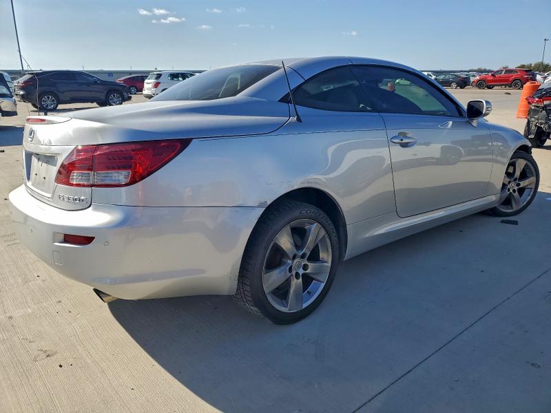 Продаж на аукціоні авто 2010 Lexus Is, vin: JTHFE2C20A2504654, номер лоту: 92246465