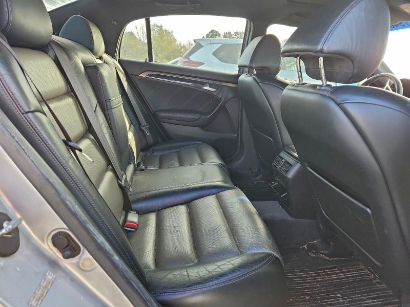 2007 Acura Tl Type S მანქანა იყიდება აუქციონზე, vin: 19UUA76547A044731, აუქციონის ნომერი: 94658745