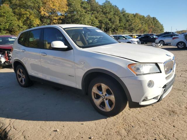 Продаж на аукціоні авто 2012 Bmw X3, vin: 5UXWX5C54CL719361, номер лоту: 91301305