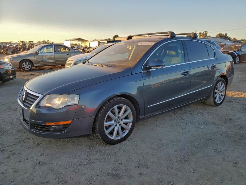 Продаж на аукціоні авто 2010 Volkswagen Passat Kom, vin: WVWJM7AN2AE102593, номер лоту: 85440265