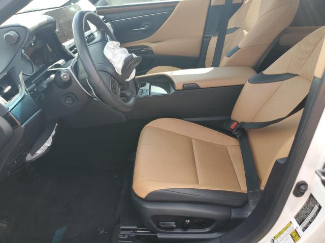 Продажа на аукционе авто 2024 Lexus Es, vin: 58ADZ1B17RU180414, номер лота: 93204845