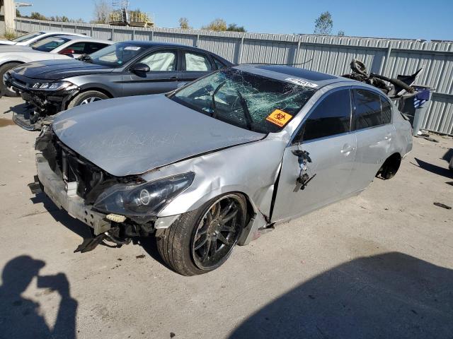 Aukcja sprzedaży 2013 Infiniti G37, vin: JN1CV6AR7DM769966, numer aukcji: 90742515