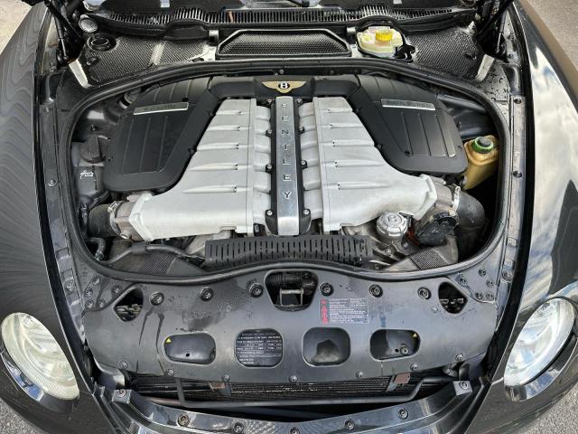Продаж на аукціоні авто 2008 Bentley Continenta, vin: SCBBR93W98C055885, номер лоту: 91600795