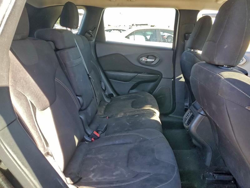 Aukcja sprzedaży 2015 Jeep Cherokee, vin: 1C4PJLCB8FW683310, numer aukcji: 94810485