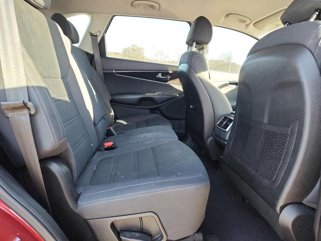 Aukcja sprzedaży 2018 Kia Sorento, vin: 5XYPGDA50JG392050, numer aukcji: 91059135