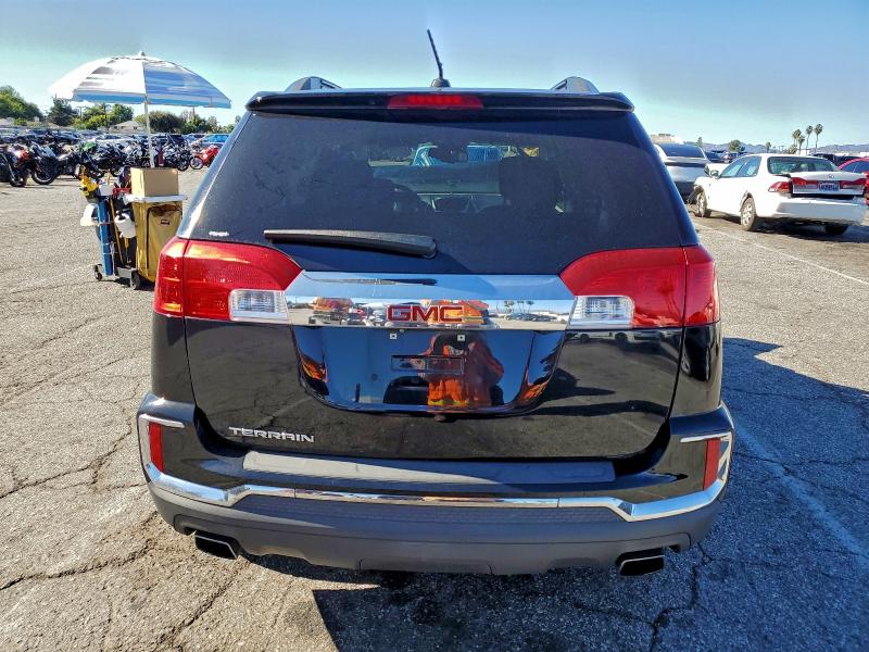 Aukcja sprzedaży 2016 Gmc Terrain, vin: 2GKFLPE32G6164451, numer aukcji: 94109645