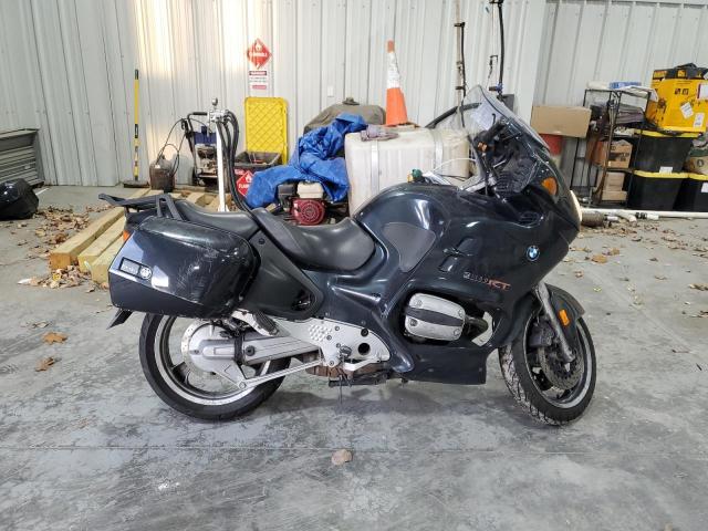 2000 Bmw R1100 მანქანა იყიდება აუქციონზე, vin: WB10418A8YZC68714, აუქციონის ნომერი: 91793075