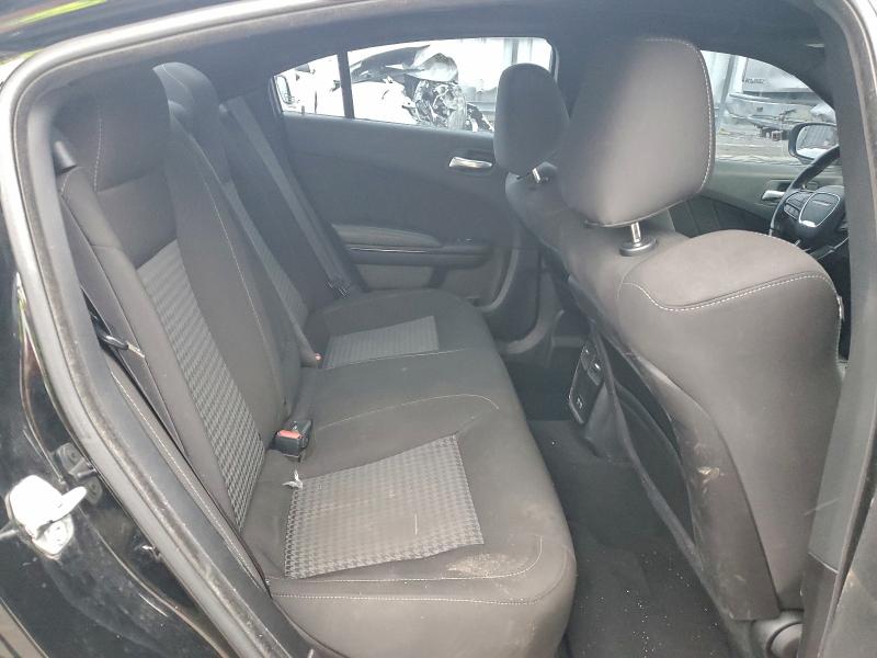 94351445 :رقم المزاد ، 2C3CDXHG4MH603471 vin ، 2021 Dodge Charger مزاد بيع