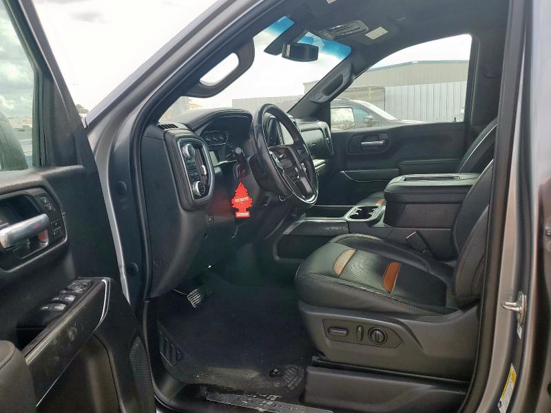 Aukcja sprzedaży 2021 Gmc Sierra K15, vin: 1GTP9EEL7MZ437158, numer aukcji: 94113915