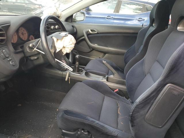 Aukcja sprzedaży 2005 Acura Rsx, vin: JH4DC53895S002427, numer aukcji: 91652045