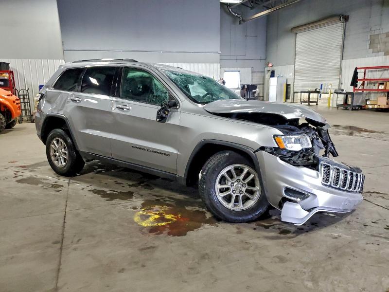 Продажа на аукционе авто 2020 Jeep Grand Cherokee, vin: 1C4RJFAG3LC184887, номер лота: 94283755