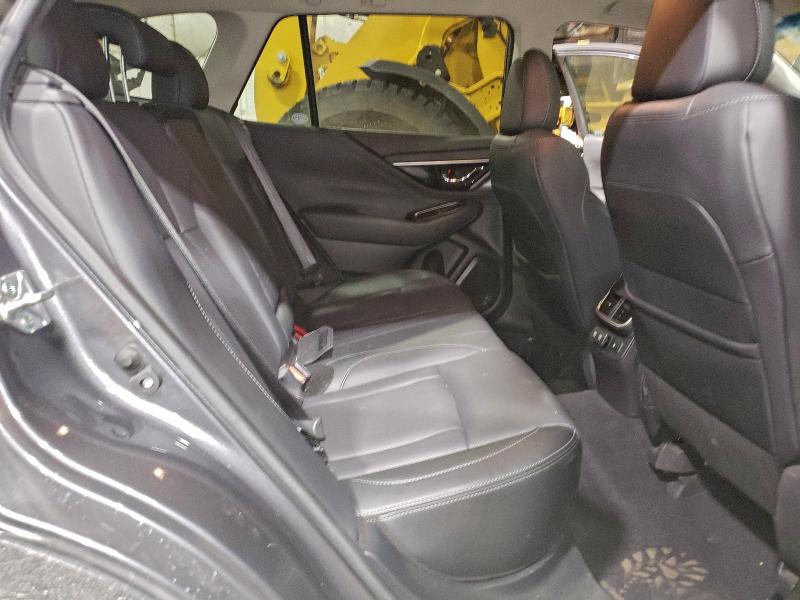 Aukcja sprzedaży 2020 Subaru Outback, vin: 4S4BTGND4L3222589, numer aukcji: 94141745