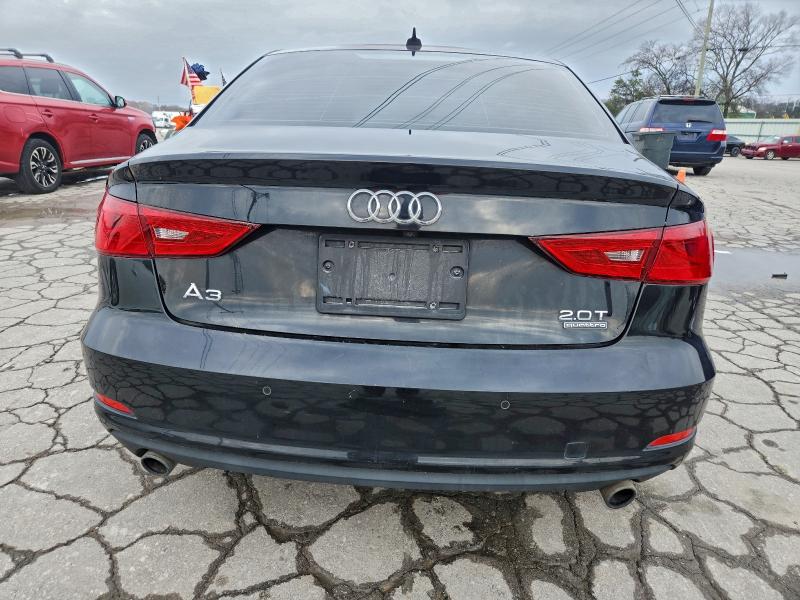 Продаж на аукціоні авто 2016 Audi A3 Premium, vin: WAUE8GFF7G1017785, номер лоту: 94261395