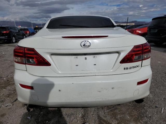 Продажа на аукционе авто 2014 Lexus Is 250, vin: JTHFF2C21E2529890, номер лота: 93530565