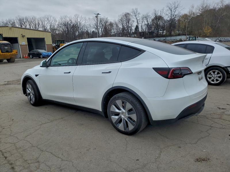 93894705 :رقم المزاد ، 7SAYGDEE4PA102276 vin ، 2023 Tesla Model Y مزاد بيع