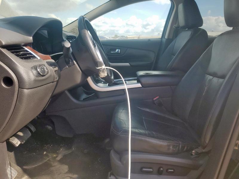 Aukcja sprzedaży 2012 Ford Edge Limit, vin: 2FMDK3K93CBA03305, numer aukcji: 92441275