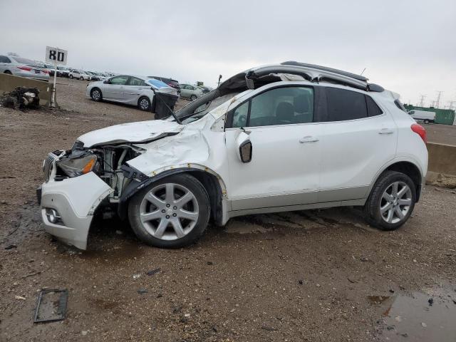 Aukcja sprzedaży 2016 Buick Encore, vin: KL4CJHSB6GB570794, numer aukcji: 93131485