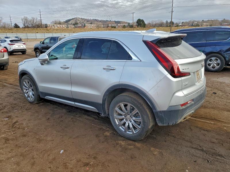 Aukcja sprzedaży 2020 Cadillac Xt4, vin: 1GYFZDR4XLF069562, numer aukcji: 93421905