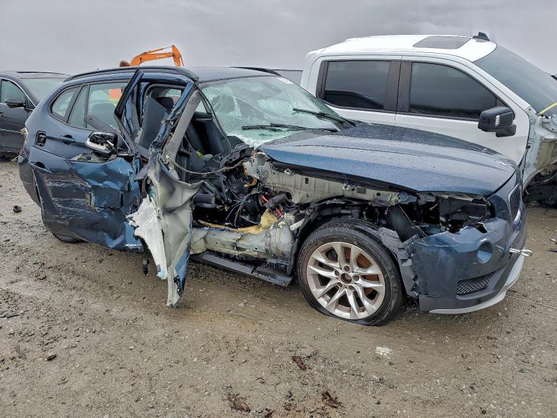 Aukcja sprzedaży 2015 Bmw X1, vin: WBAVL1C51FVY24950, numer aukcji: 93749535