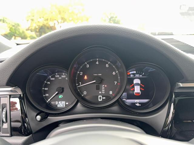 Aukcja sprzedaży 2024 Porsche Macan Base, vin: WP1AA2A52RLB02370, numer aukcji: 92169495