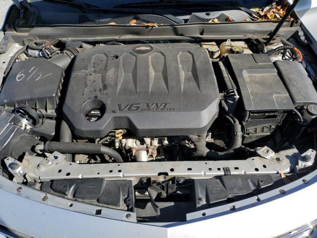 Aukcja sprzedaży 2018 Chevrolet Impala, vin: 2G1105S37J9151216, numer aukcji: 92933855