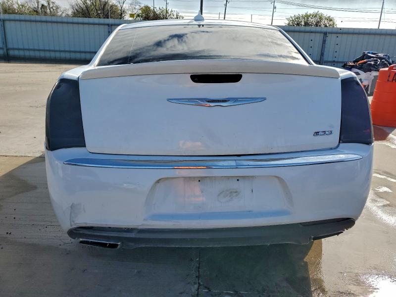 Продаж на аукціоні авто 2016 Chrysler 300, vin: 2C3CCAAG6GH311190, номер лоту: 93644775