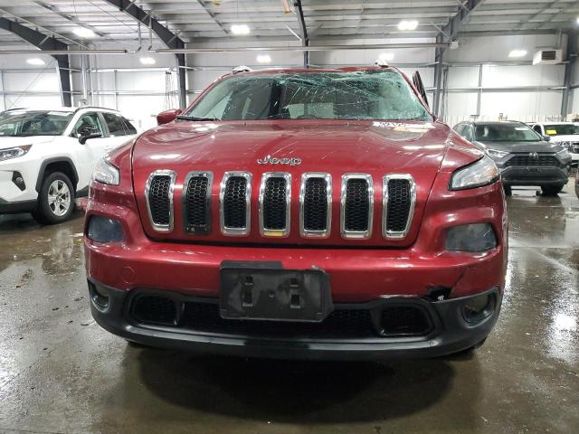 Продаж на аукціоні авто 2014 Jeep Cherokee, vin: 1C4PJMCS3EW146347, номер лоту: 92122125