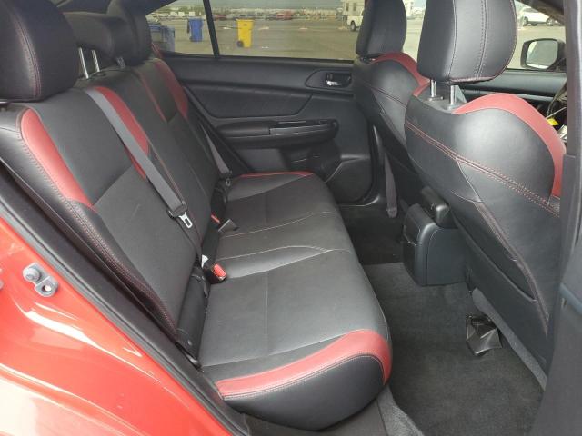 Продаж на аукціоні авто 2016 Subaru Wrx Sti Li, vin: JF1VA2Z61G9835252, номер лоту: 92741655