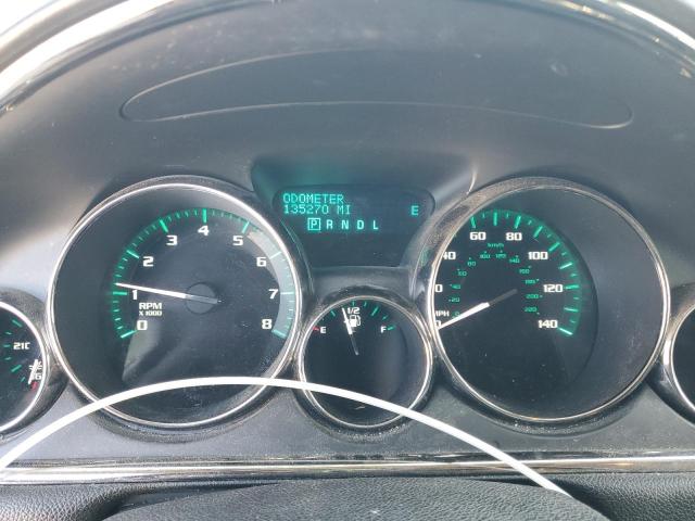 91831615 :رقم المزاد ، 5GAKRBKD0GJ280342 vin ، 2016 Buick Enclave مزاد بيع