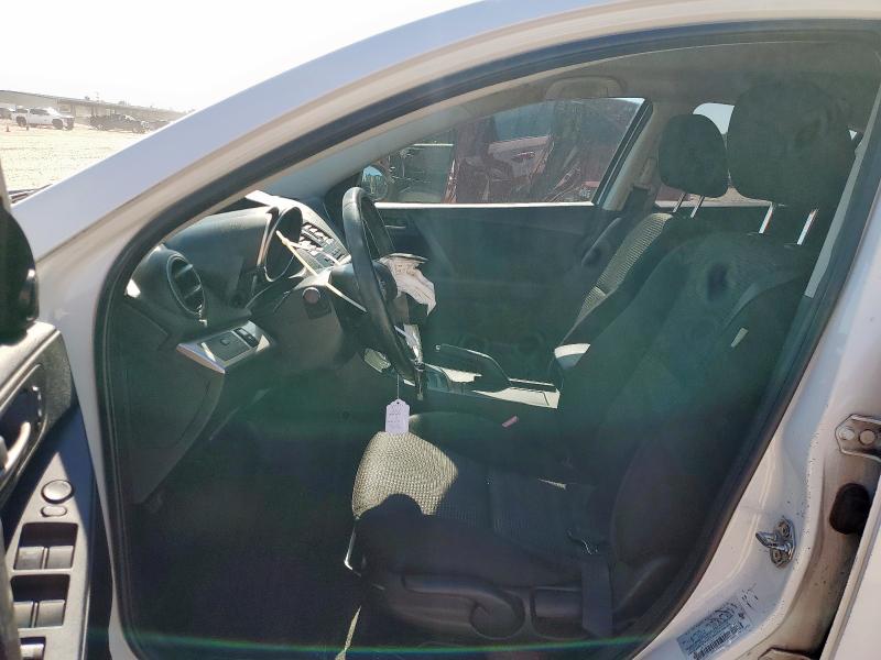 Продажа на аукционе авто 2012 Mazda 3, vin: JM1BL1V7XC1567956, номер лота: 91146405