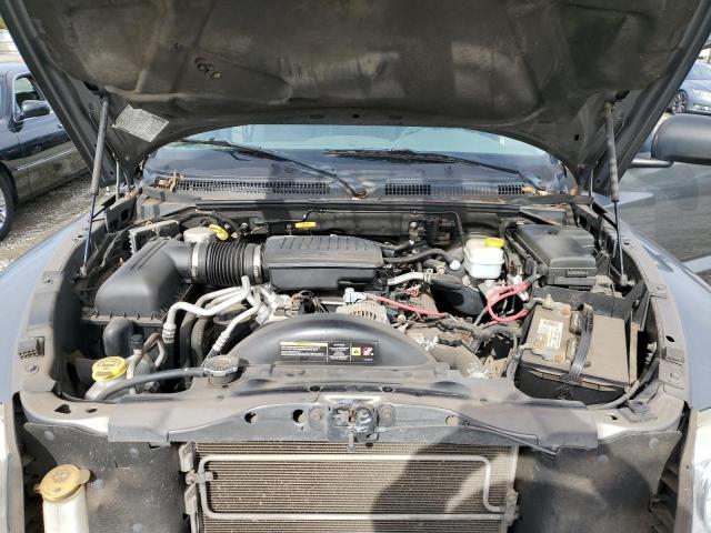 93368705 :رقم المزاد ، 1D7HE48N26S634344 vin ، 2006 Dodge Dakota Qua مزاد بيع