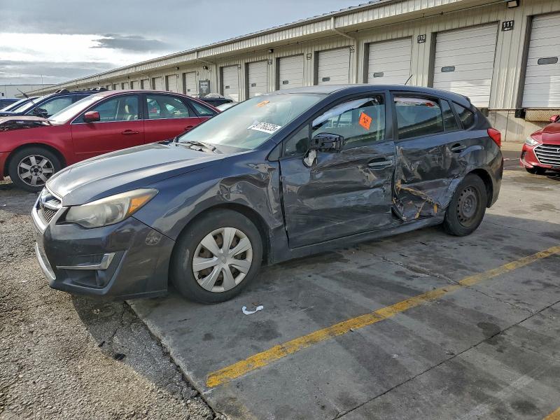 Продаж на аукціоні авто 2015 Subaru Impreza, vin: JF1GPAA64FH207154, номер лоту: 91766235
