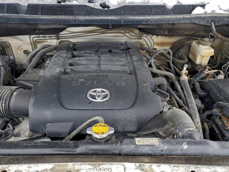 Aukcja sprzedaży 2016 Toyota Tundra, vin: 5TFUY5F19GX498627, numer aukcji: 94333885