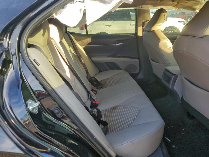 Aukcja sprzedaży 2023 Toyota Camry, vin: 4T1G11AK5PU726307, numer aukcji: 94263955