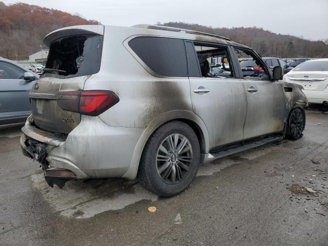 Aukcja sprzedaży 2020 Infiniti Qx80, vin: JN8AZ2NF7L9703666, numer aukcji: 93250675