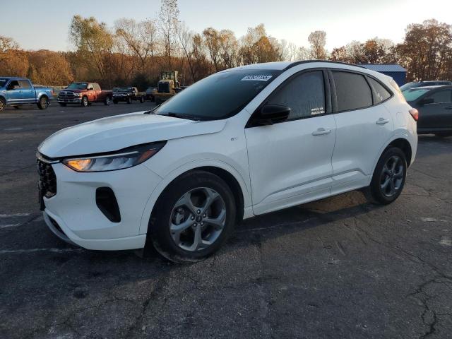 92631155 :رقم المزاد ، 1FMCU0MZ1PUB27297 vin ، 2023 Ford Escape مزاد بيع