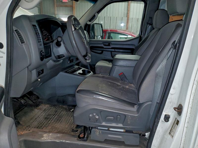 Aukcja sprzedaży 2012 Nissan Nv 2500, vin: 1N6BF0LYXCN116531, numer aukcji: 94677975