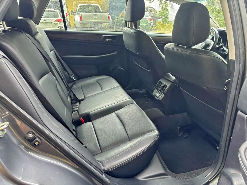 Aukcja sprzedaży 2018 Subaru Outback 3., vin: 4S4BSENC3J3340502, numer aukcji: 95248735
