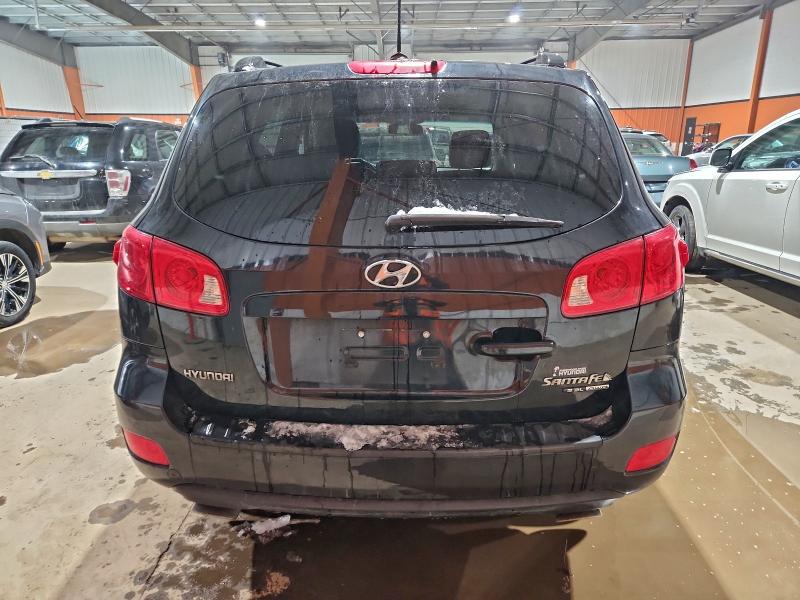 Aukcja sprzedaży 2009 Hyundai Santa Fe, vin: 5NMSG73E69H290276, numer aukcji: 94627885