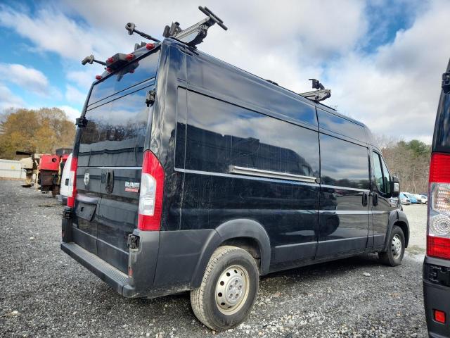 Продаж на аукціоні авто 2021 Ram Promaster, vin: 3C6LRVDG7ME518215, номер лоту: 92896445