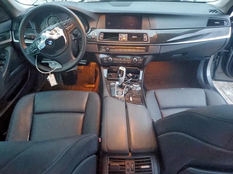 94213115 :رقم المزاد ، WBAXG5C5XDDY31497 vin ، 2013 Bmw 528 مزاد بيع
