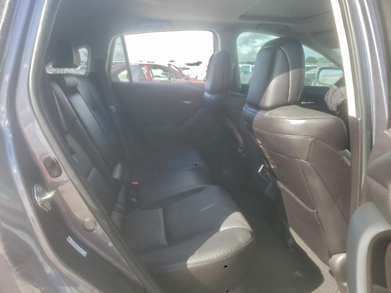 94404385 :رقم المزاد ، 5J8TB3H56HL010200 vin ، 2017 Acura Rdx مزاد بيع