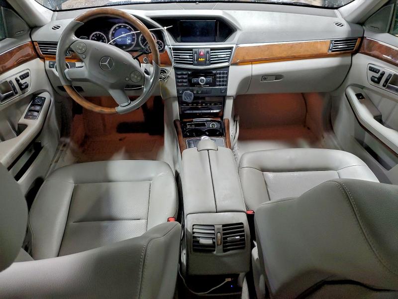 Aukcja sprzedaży 2011 Mercedes-benz E, vin: WDDHF8HB4BA459685, numer aukcji: 94347125