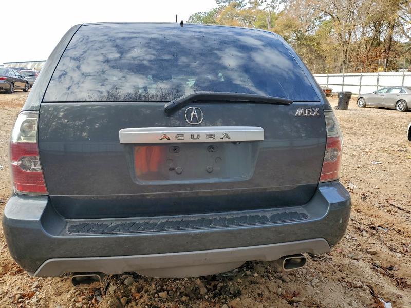 Продаж на аукціоні авто 2006 Acura Mdx, vin: 2HNYD18936H545320, номер лоту: 93399075