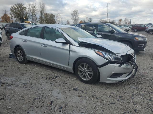 Aukcja sprzedaży 2017 Hyundai Sonata, vin: 5NPE24AF3HH459838, numer aukcji: 91009865