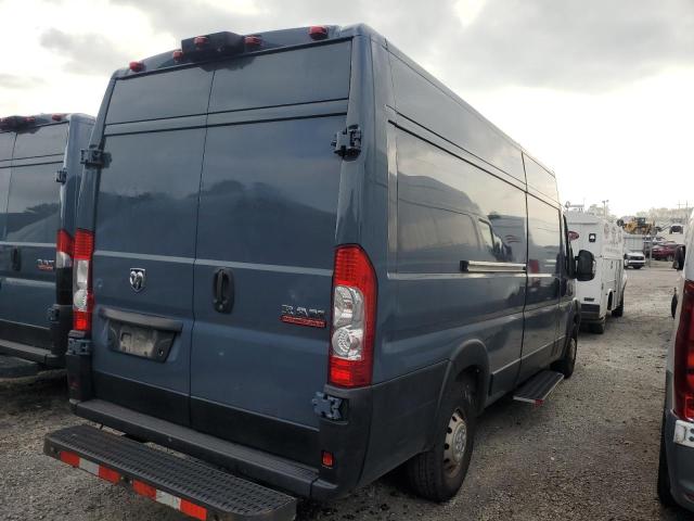 2020 Ram Promaster 3500 მანქანა იყიდება აუქციონზე, vin: 3C6URVJGXLE144335, აუქციონის ნომერი: 55374136