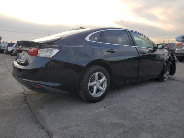 Продажа на аукционе авто 2018 Chevrolet Malibu, vin: 1G1ZB5STXJF171724, номер лота: 92632075