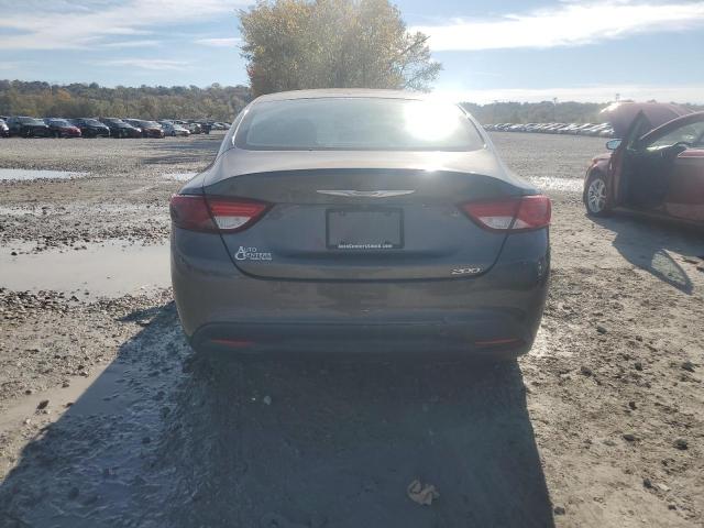 91058685 :رقم المزاد ، 1C3CCCFB2GN194210 vin ، 2016 Chrysler 200 مزاد بيع